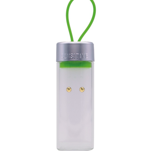 Gömb Aranyozott 3mm TUBE CUBE 1101-75 TB621YSTX