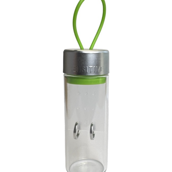 Karika, Natúr 12mm TUBE CUBE 1466-75 TB1466WSTX