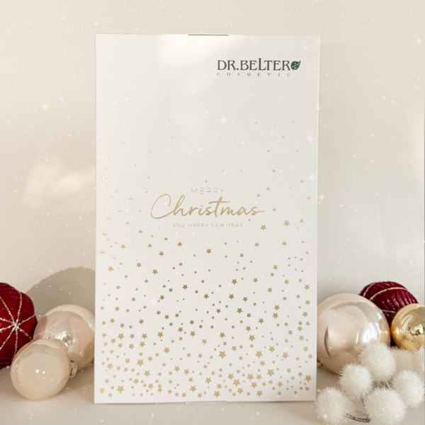 xmb Dr.Belter Adventskalender - Luxe Edition-Belter Christmas