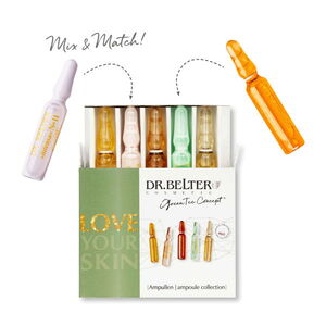 Ampoule No.13 Lifting-Essence 5x2ml - Bőrmegújító koncentrátum