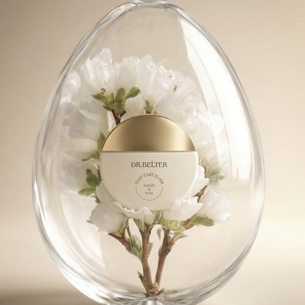 Silky Care Elixir Hand und Nail