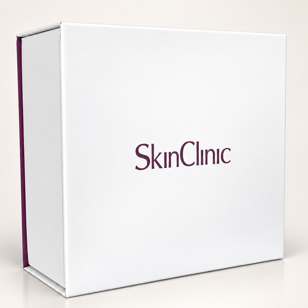 SkinClinic Premium ajándék box