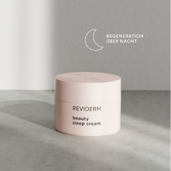 beauty sleep cream - éjszakai intenzív regeneráló krém