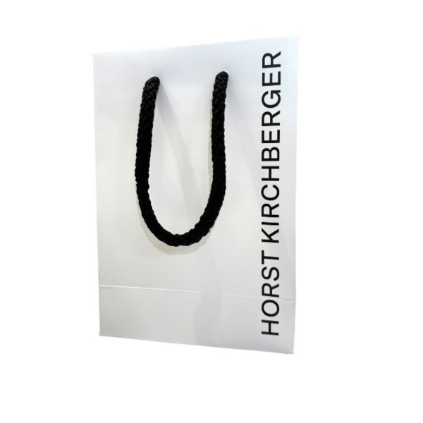 HORST KIRCHBERGER - papírtáska