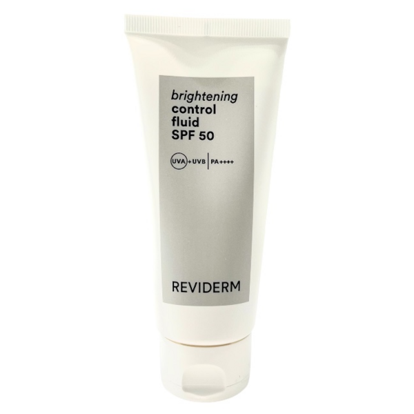 Brightening control fluid SPF 50 - 100ml