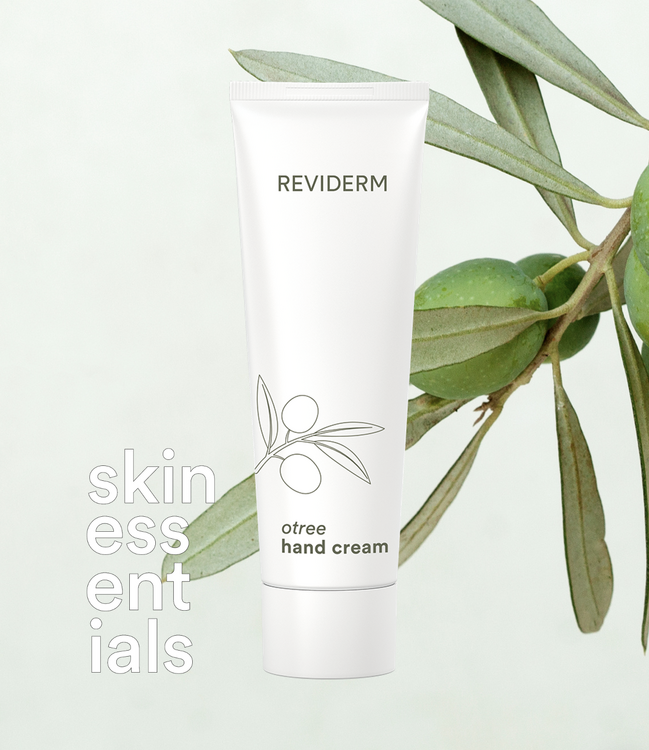otree hand cream miniature 30ml