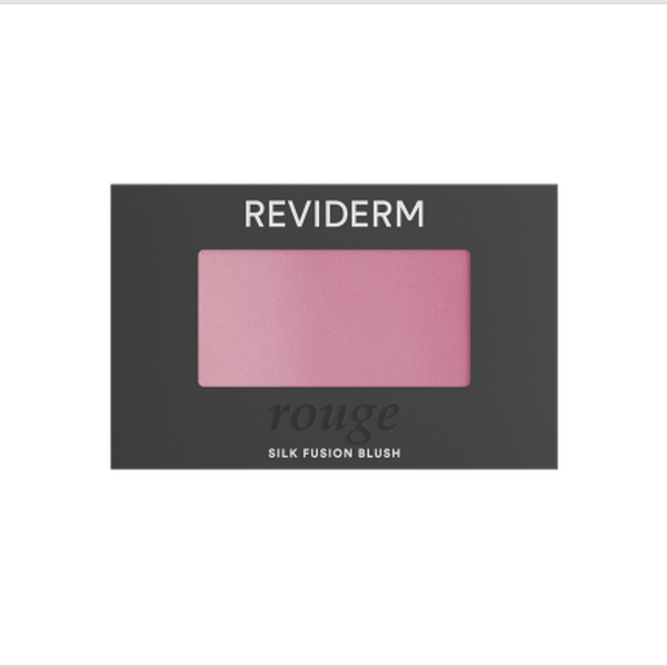 Silk Fusion Blush - 4 NC Radiant Rose