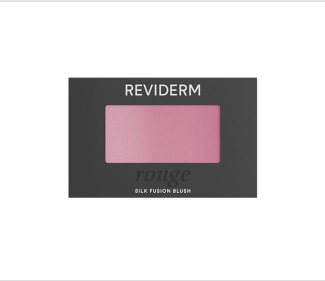 Silk Fusion Blush - 4 NC Radiant Rose