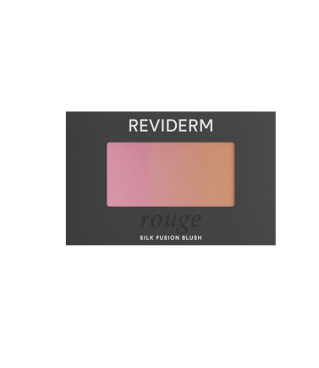 Silk Fusion Blush - 1NW Dessert Dhalia