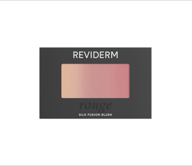 Silk Fusion Blush - 2W Peachy Petunia