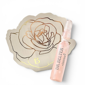 TIMELESS ROSE longevity essence 2ml