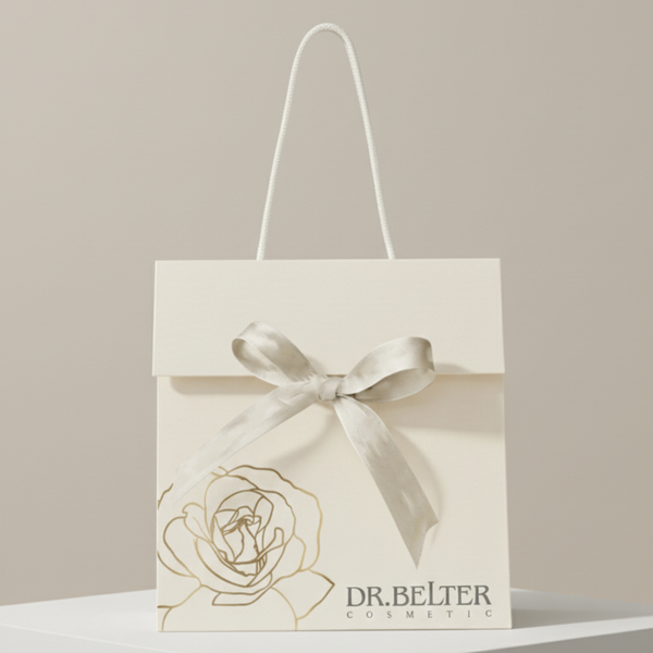 Dr. Belter Longevity Collection Papírtáska