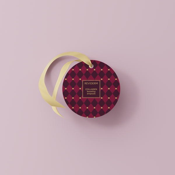 xmr Collagen Boosting ampulla - 2ml-Christmas 