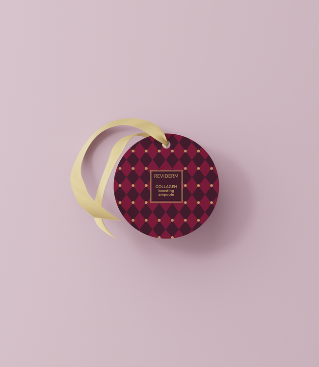 xmr Collagen Boosting ampulla - 2ml