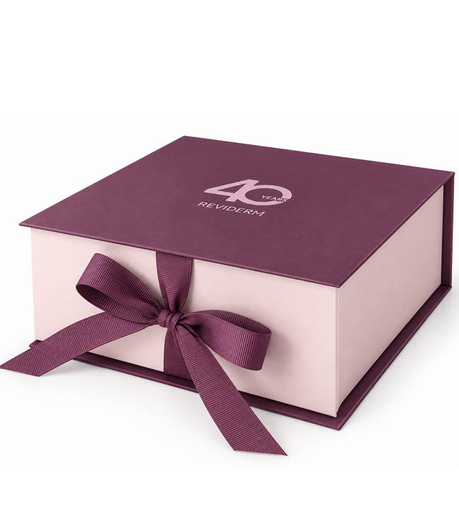 Reviderm Ajándék Box - Kicsi