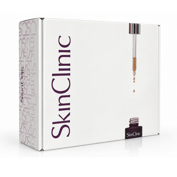 SkinClinic Díszdoboz