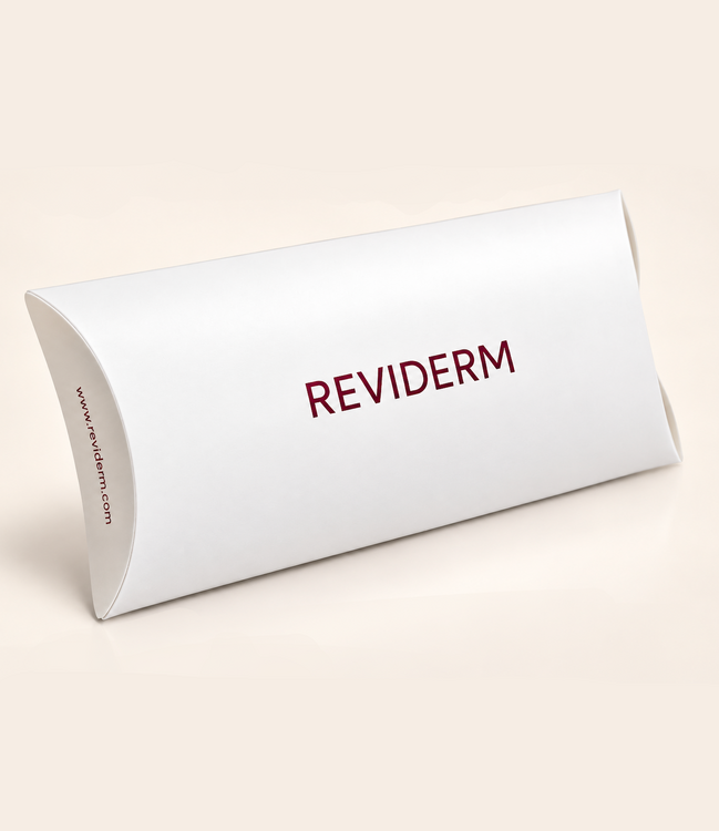 Reviderm Párnadoboz