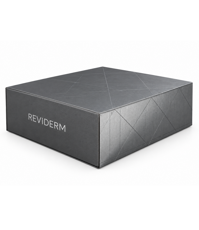 Reviderm Ajándék Box - Szürke