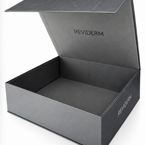 Reviderm Ajándék Box - Szürke