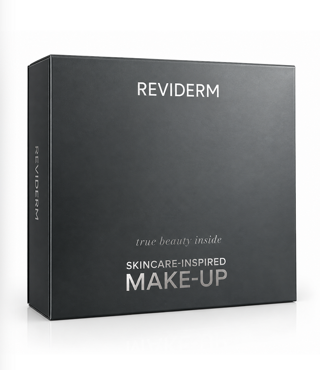 Reviderm Make-Up Ajándék Box