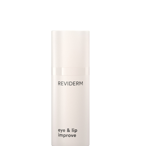 Eye & Lip Improve - Szem És Ajakápoló Krém 30ml