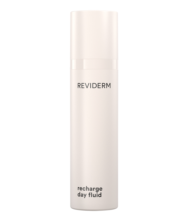 Recharge Day Fluid 50ml - Szabályozó Nappali Fluid